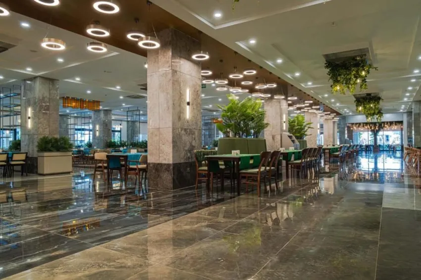 DREAM FUN WORLD HOTEL  5*-10