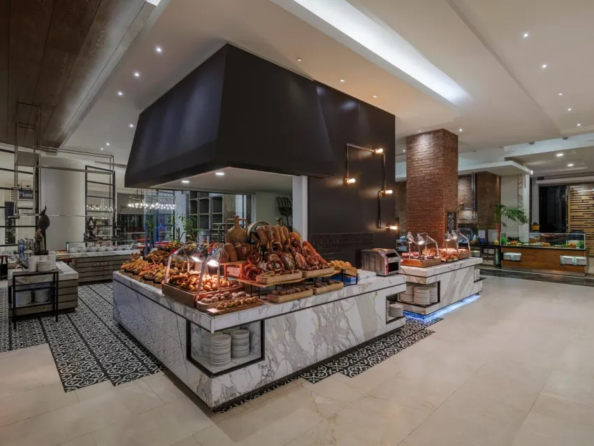 Ic Hotels Green Palace 5*-73