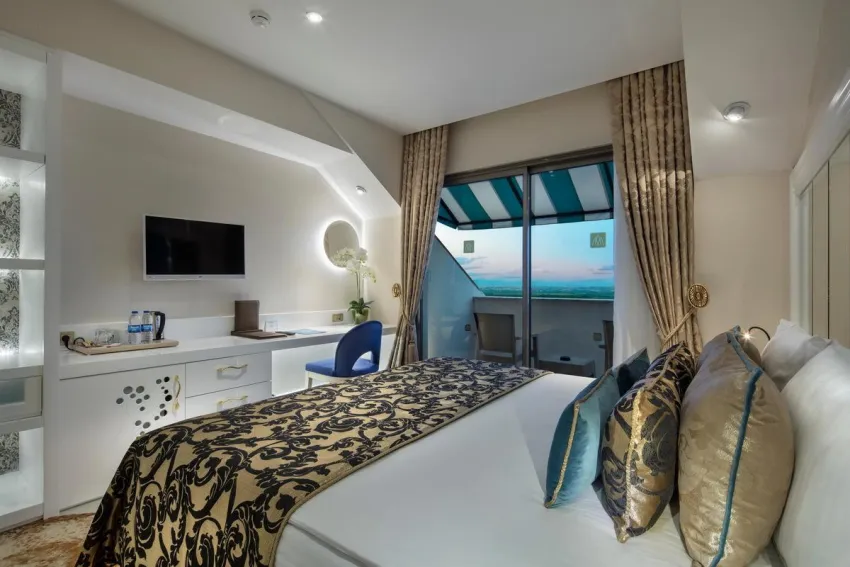 Granada Luxury Belek 5*-60