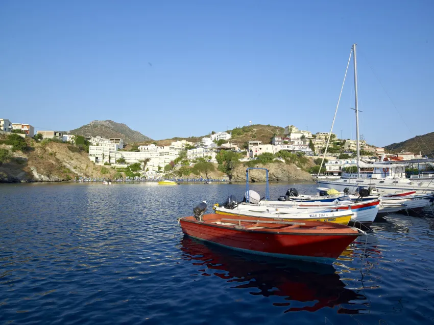 Bali Beach and Village 3*-7