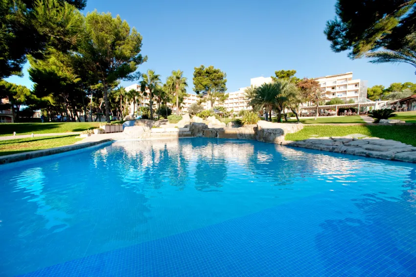 Grupotel Gran Vista SPA 4*-14