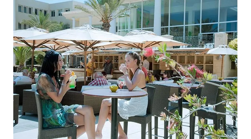 ROYAL THALASSA MONASTIR  5*-21