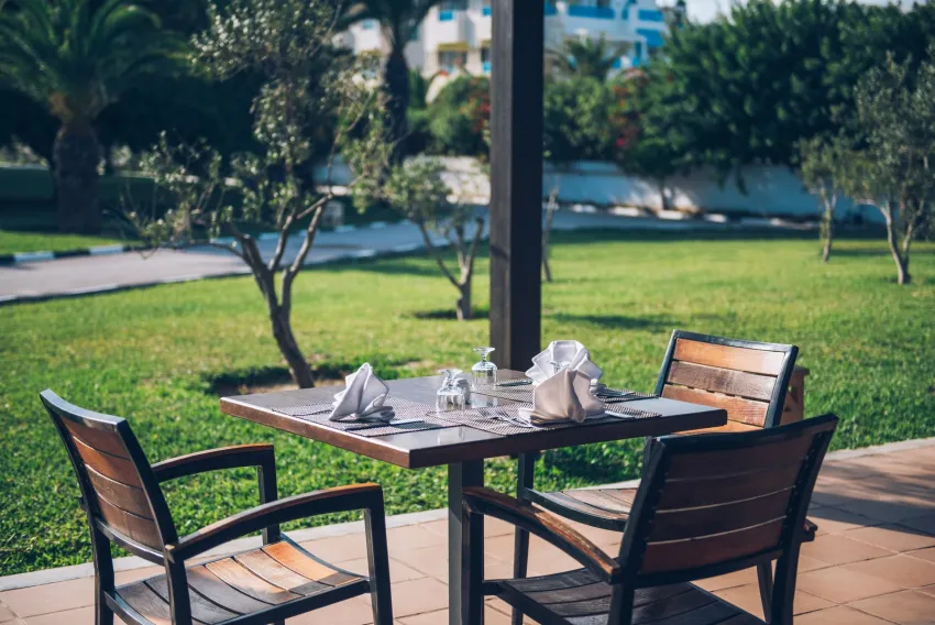 Iberostar Selection Kantaoui Bay 5*-20