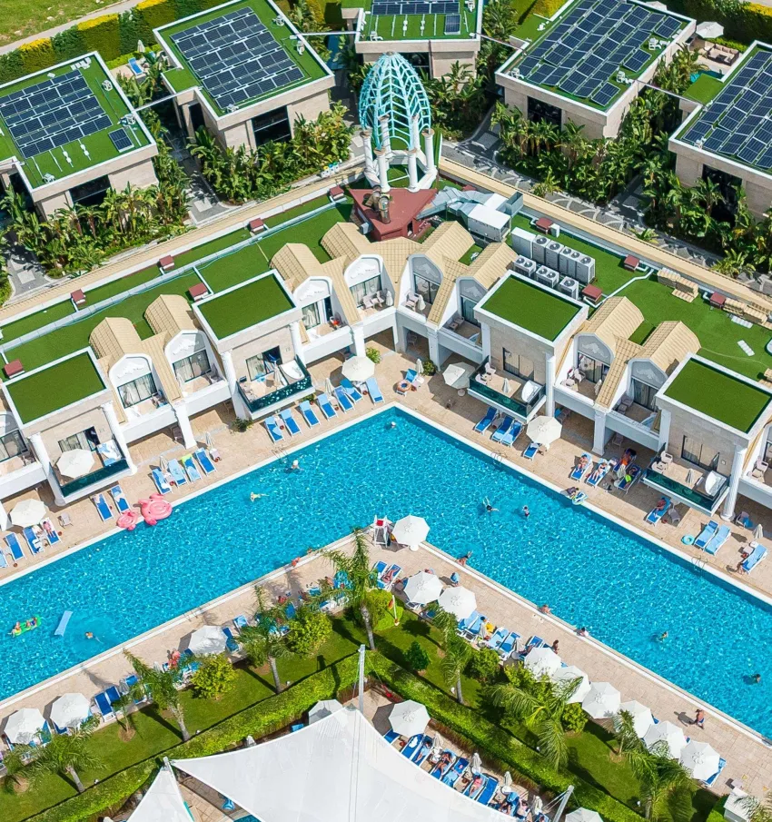 Granada Luxury Belek 5*-466