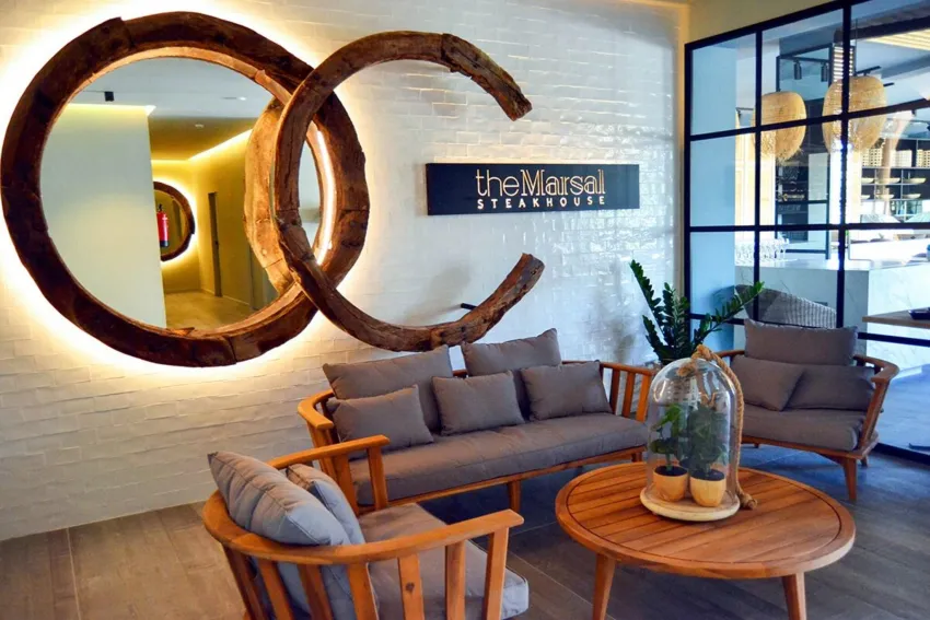 Grupotel Cala Marsal Nature Hotel 4*-35