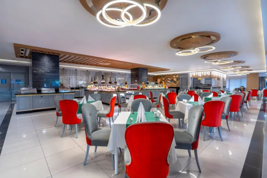 Orange Palace Hotel 4*-14