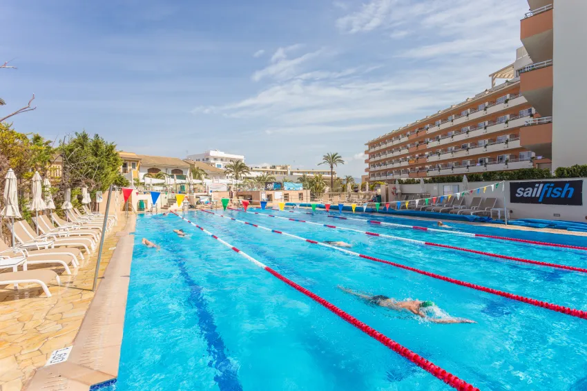 Ferrer Janeiro Hotel Spa 4*-18