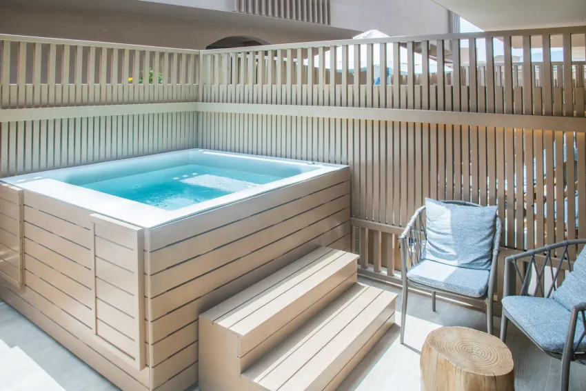 Senseana Sea Side Resort and Aquadventure 5*-16