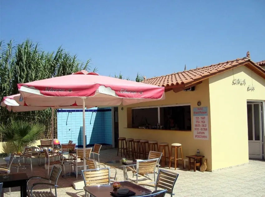 Eleni Palace Apts 3*-2