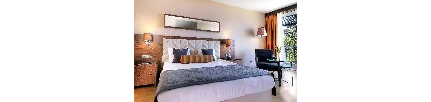 Imperial Turkiz Resort Kemer 5*-22