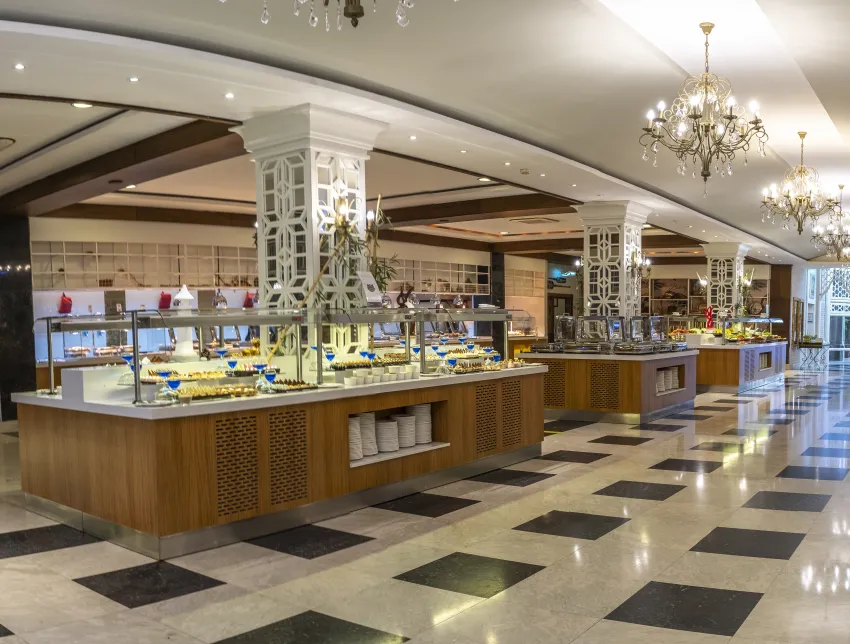 Club Hotel Felicia Village 5*-76
