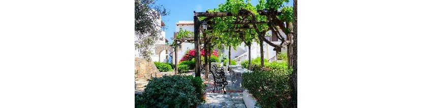Alexander Beach Hotel And Village Resort 5*-111