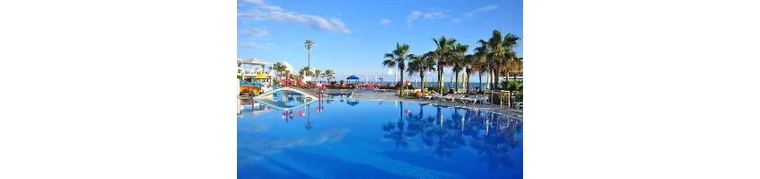 Aria Resort & Spa Hotel 5*-12