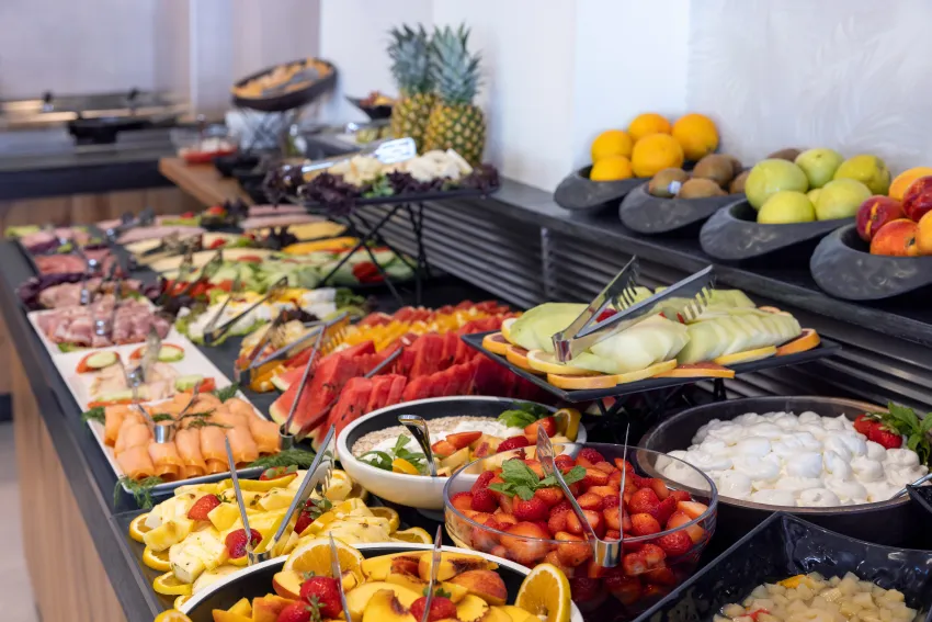 Atermono Boutique Resort 5*-66