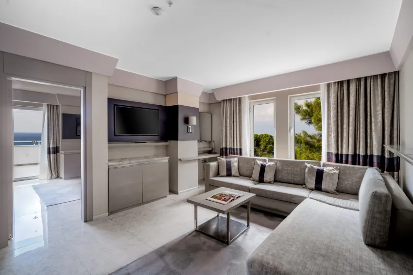 Rixos Premium Tekirova 5*-28