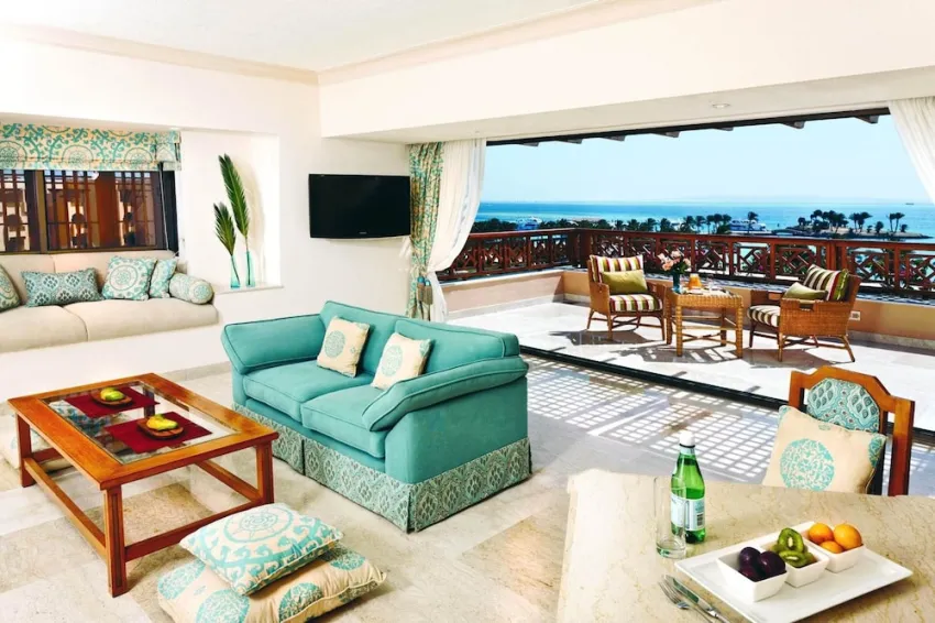 Continental Hotel Hurghada 5*-26