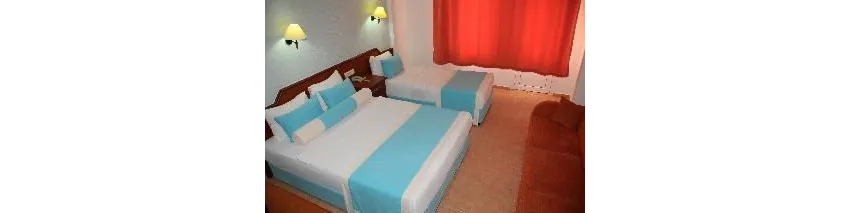 Xeno Eftalia Resort 4*-8