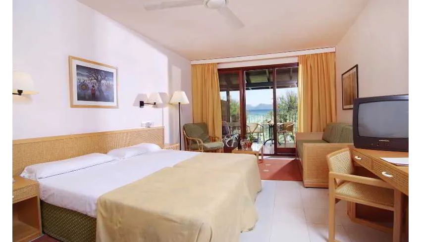 Portblue Club Pollentia Resort & Spa 4*-40