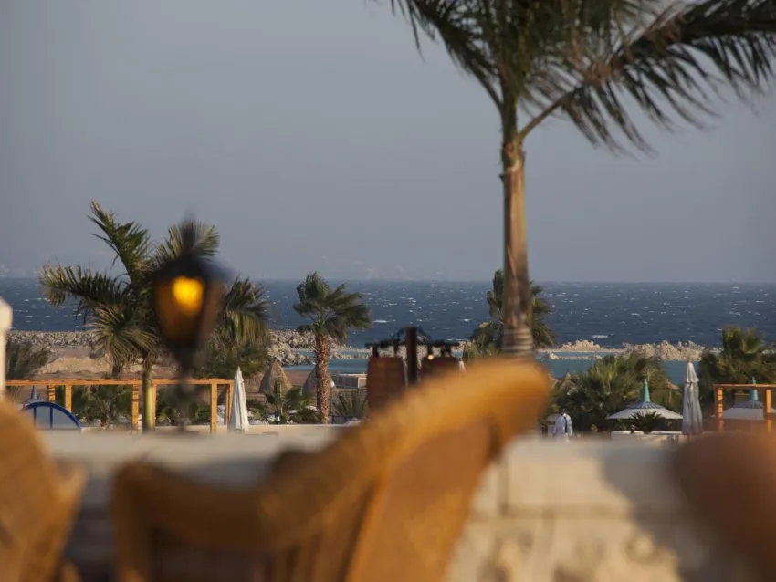 Coral Beach Resort Hotel 4*-91