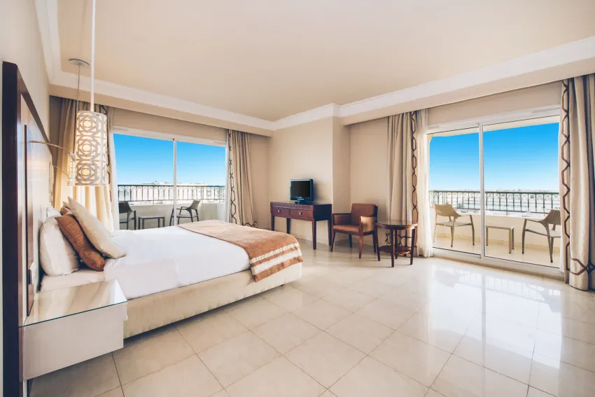 Iberostar Selection Royal El Mansour 5*-43