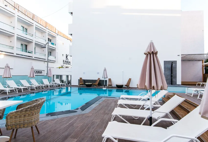 Kahlua Boutique Hotel 4*-15