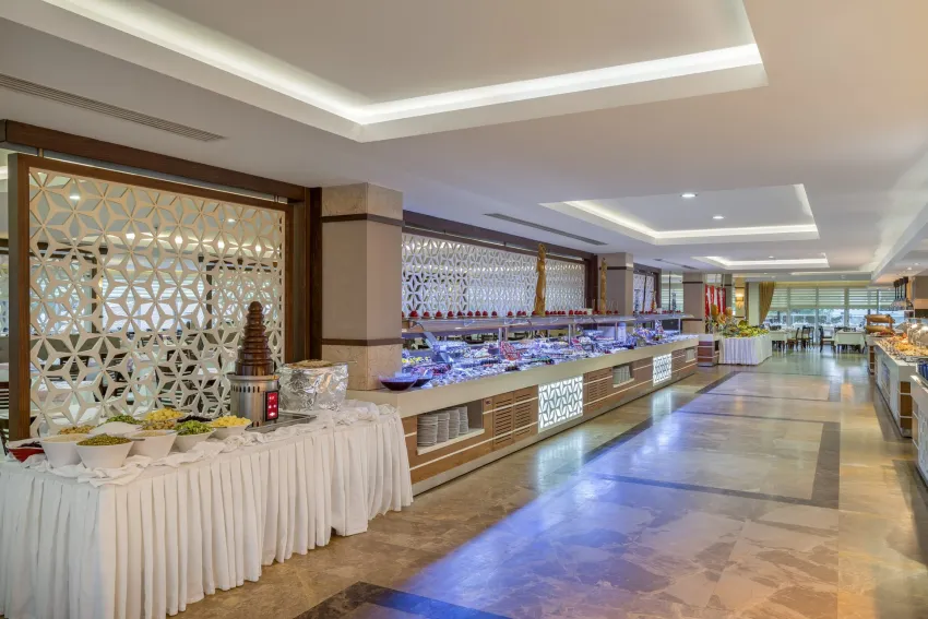 Green Max Hotel 5*-18