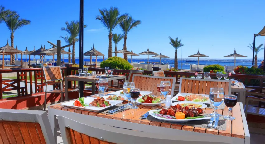 Pickalbatros Beach Albatros Resort 4*-39