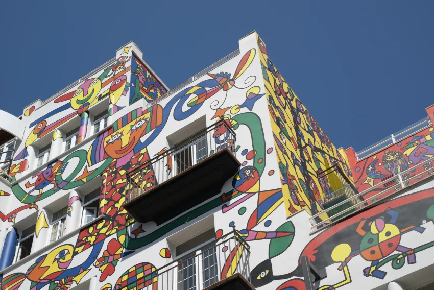 Artmadams Hotel 4*-23