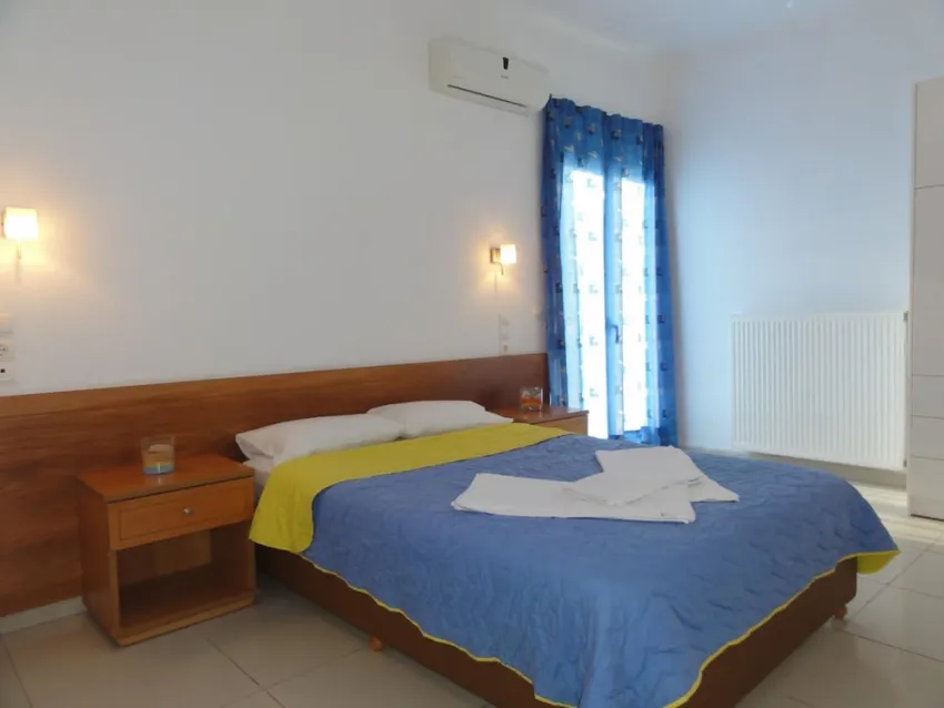 Eleni Palace Apts 3*-19