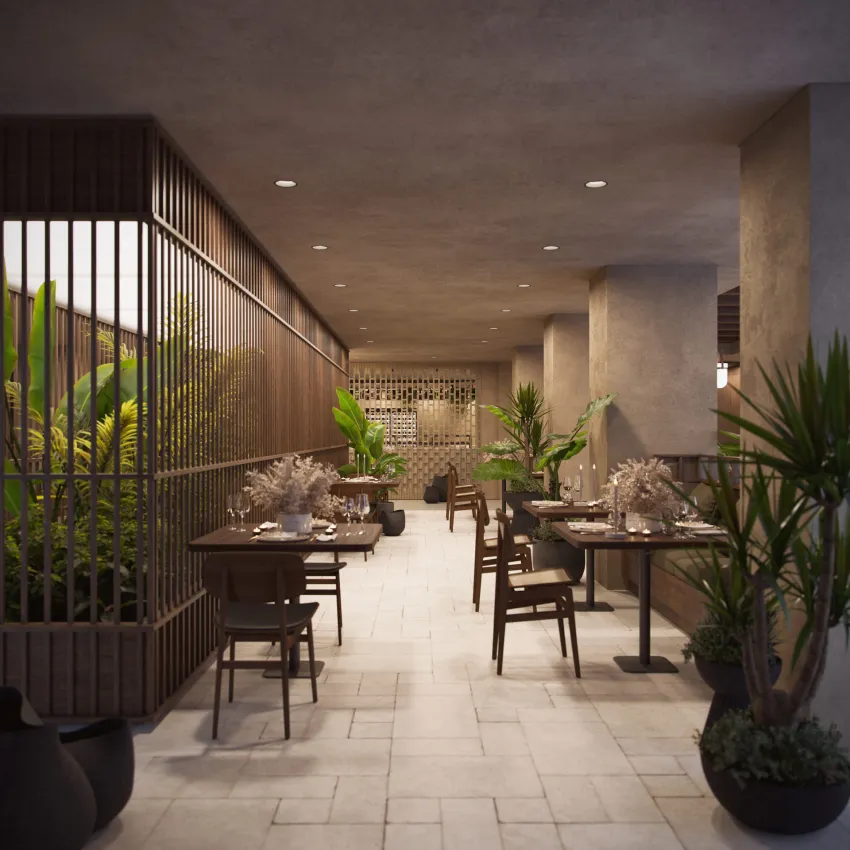 Helea Lifestyle Beach Resort 5*-7