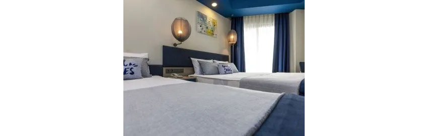 Narcia Resort Side 5*-10