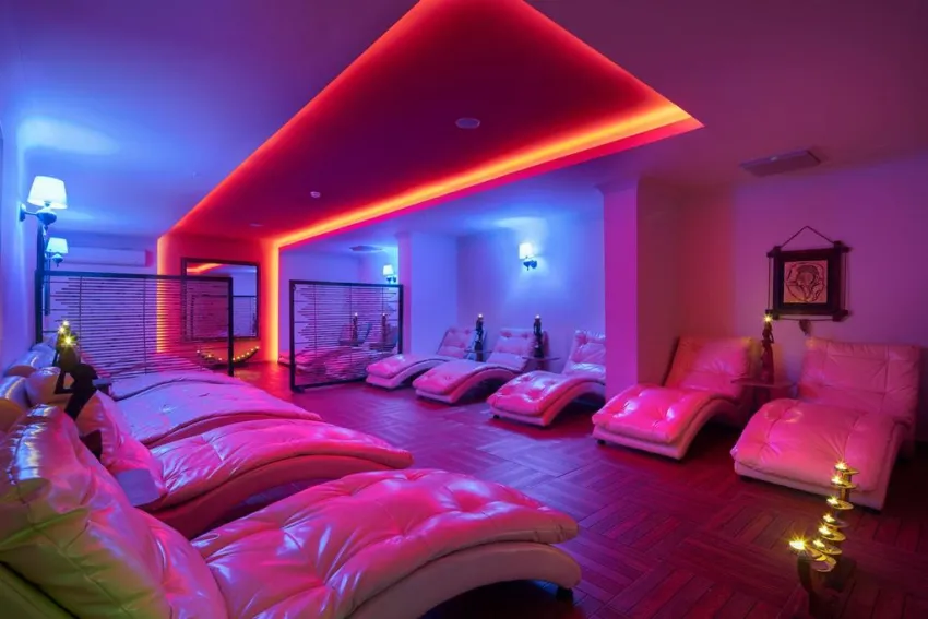 SAPHIR HOTEL & VILLAS  4*-18