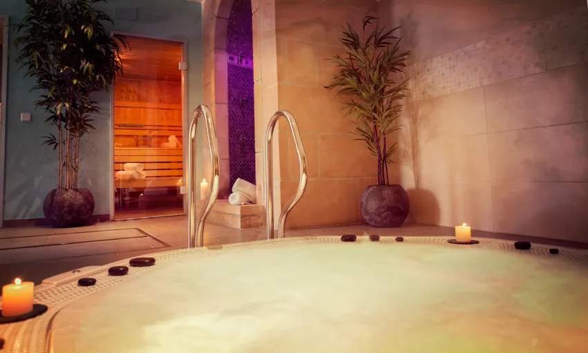 Ona Aucanada Club 3*-135