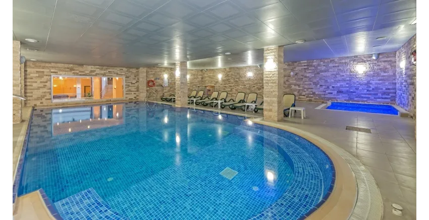 Adonis Otel 4*-13