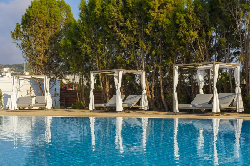 Leonardo Crystal Cove Hotel and Spa by the Sea 4*-49