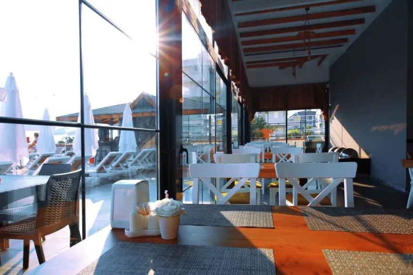 SEY BEACH HOTEL & SPA  4*-21