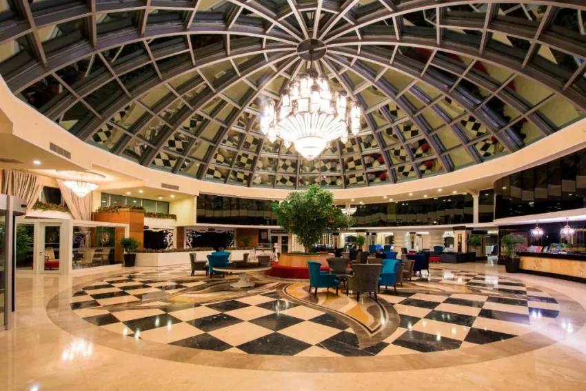 Side Alegria Hotel & Spa (Adult Only +16) 5*-68