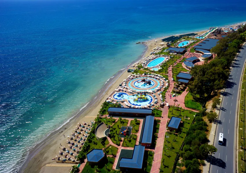 Eftalia Village 4*-76