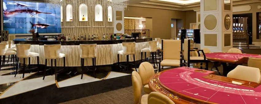 Kaya Artemis Hotel 5*-42