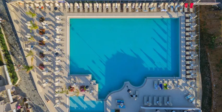 Porto Platanias Village 5*-6