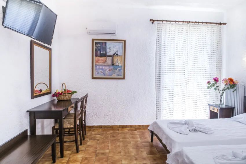 Creta Aquamarine 3*-15