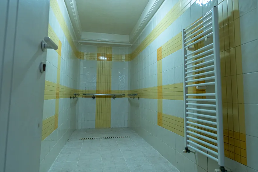 Eden Yasmine Resort & Spa 4*-32