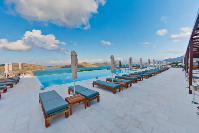 Royal Marmin Bay Boutique and Art Hotel (Adults Only 16+) 5*-2