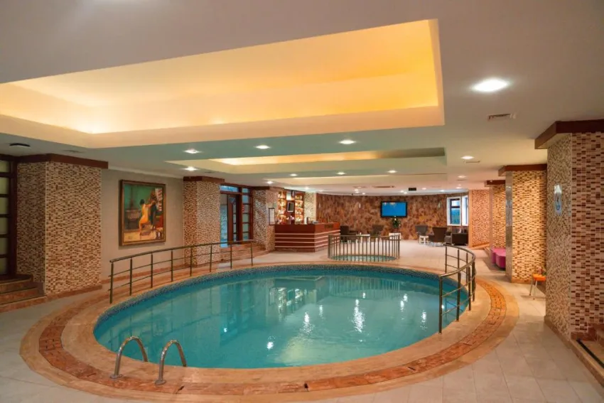 Oz Hotels Incekum Beach 5*-53