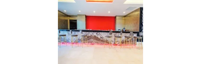 Granada Luxury Red (Adults Only 16+) 5*-5
