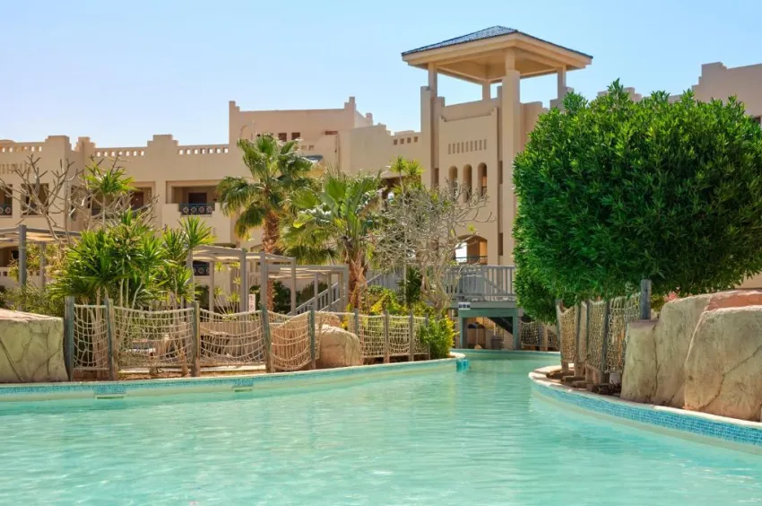 CORAL SEA WATER WORLD  4*-99
