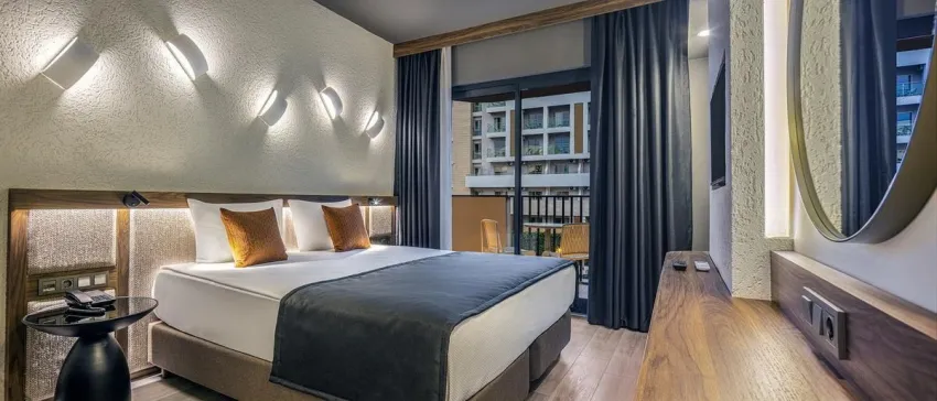 Kaia Coracesium (Ex. Villa Sunflower Beach Hotel) 4*-14