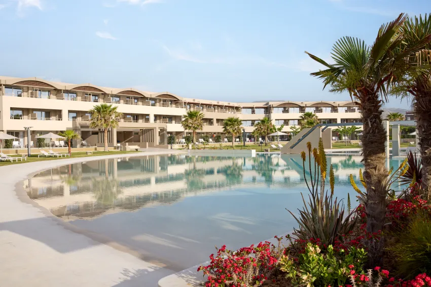 Euphoria Resort 5*-83