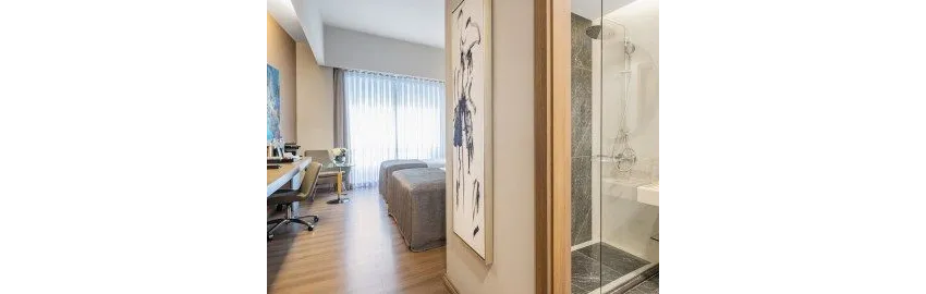 Concorde De Luxe Resort 5*-14