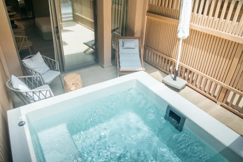 Senseana Sea Side Resort and Aquadventure 5*-15